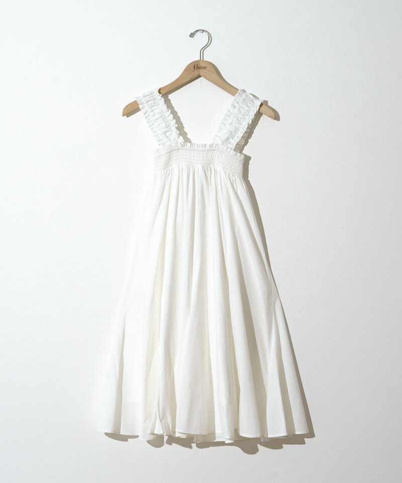 30%OFF】sweet 2way onepiece～ｽｳｨｰﾄﾂｰｳｪｲﾜﾝﾋﾟｰｽ | flower／フラワー