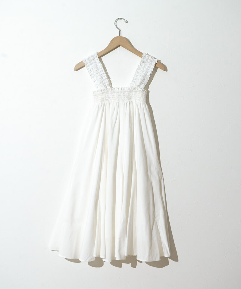 30%OFF】sweet 2way onepiece～ｽｳｨｰﾄﾂｰｳｪｲﾜﾝﾋﾟｰｽ | flower／フラワー