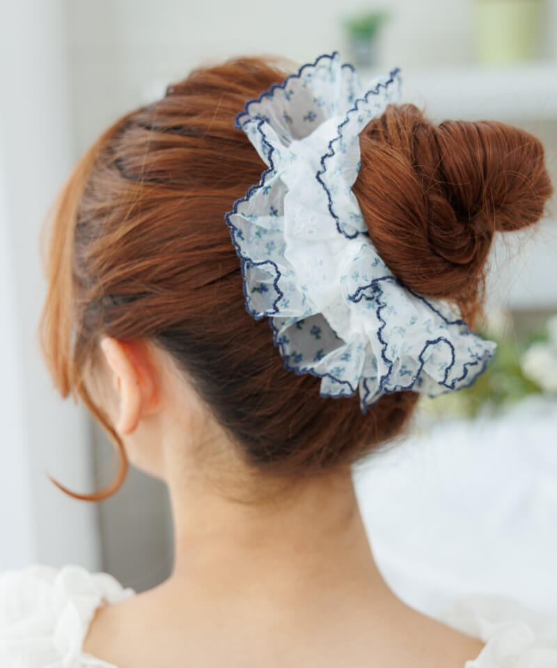 【美品】 lacecombi chouchou～ﾚｰｽｺﾝﾋﾞｼｭｼｭ flower／フラワー公式通販 | フィルムカメラ