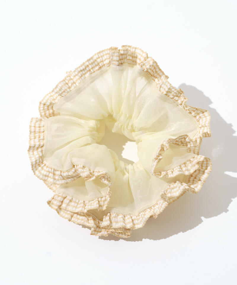 chouchou様　確認用 muku シュシュ CHOUCHOU/SHEER DOT : ZOZOTOWN Yahoo!店 - 通販