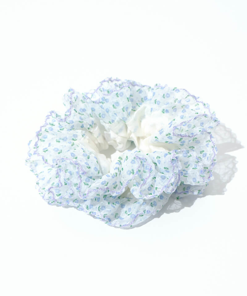 big flower chouchou ～ﾋﾞｯｸﾞﾌﾗﾜｰｼｭｼｭ | flower／フラワー公式通販