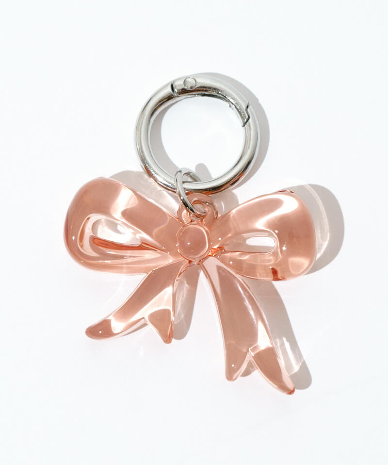 jelly ribbon charm～ｼﾞｪﾘｰﾘﾎﾞﾝﾁｬｰﾑ | flower／フラワー公式通販