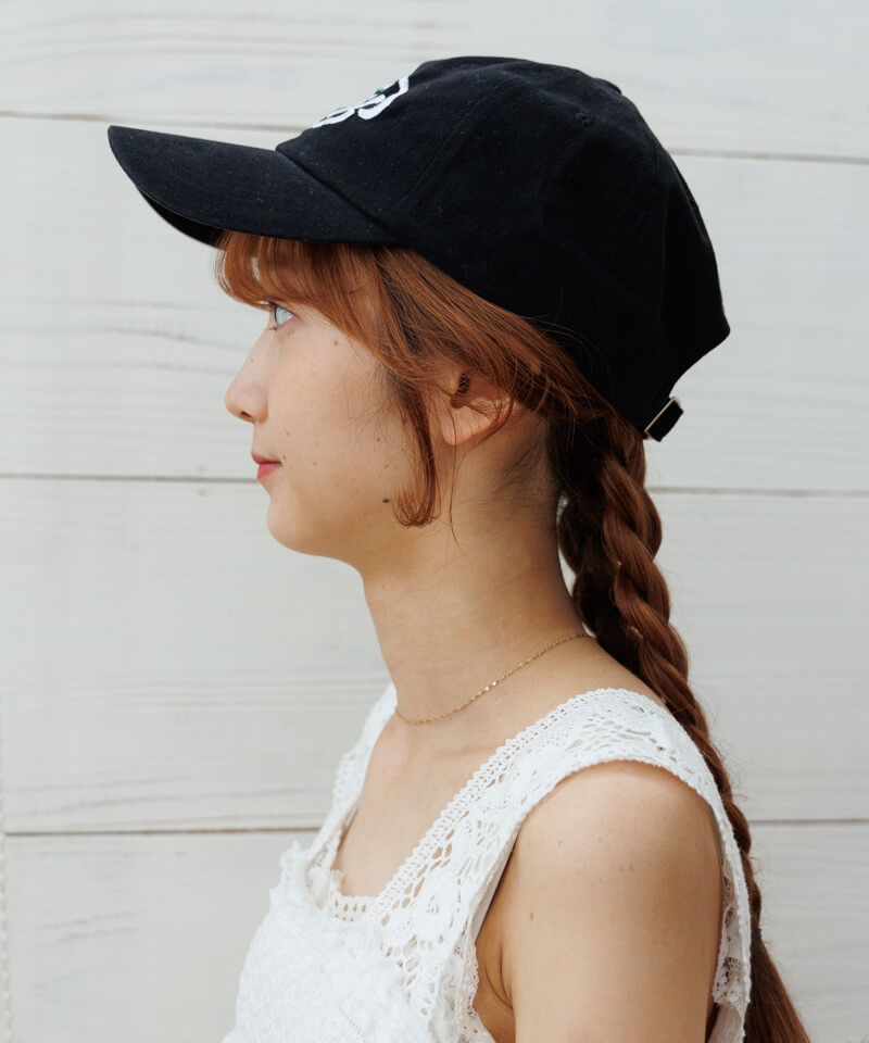 30%OFF】cover cap～ｶﾊﾞｰｷｬｯﾌﾟ | flower／フラワー公式通販