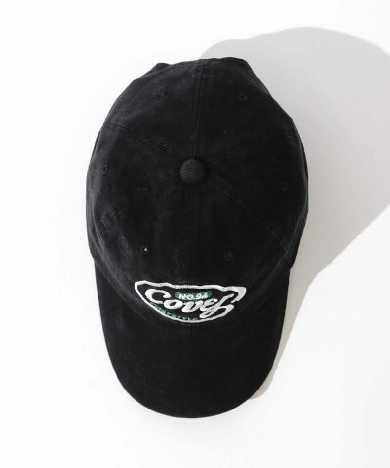 ULTERIOR for BLOOM&BRANCH CAP 希少 BLOOM&BRANCH - ULTERIOR for BLOOM&BRANCH CAPの通販 by