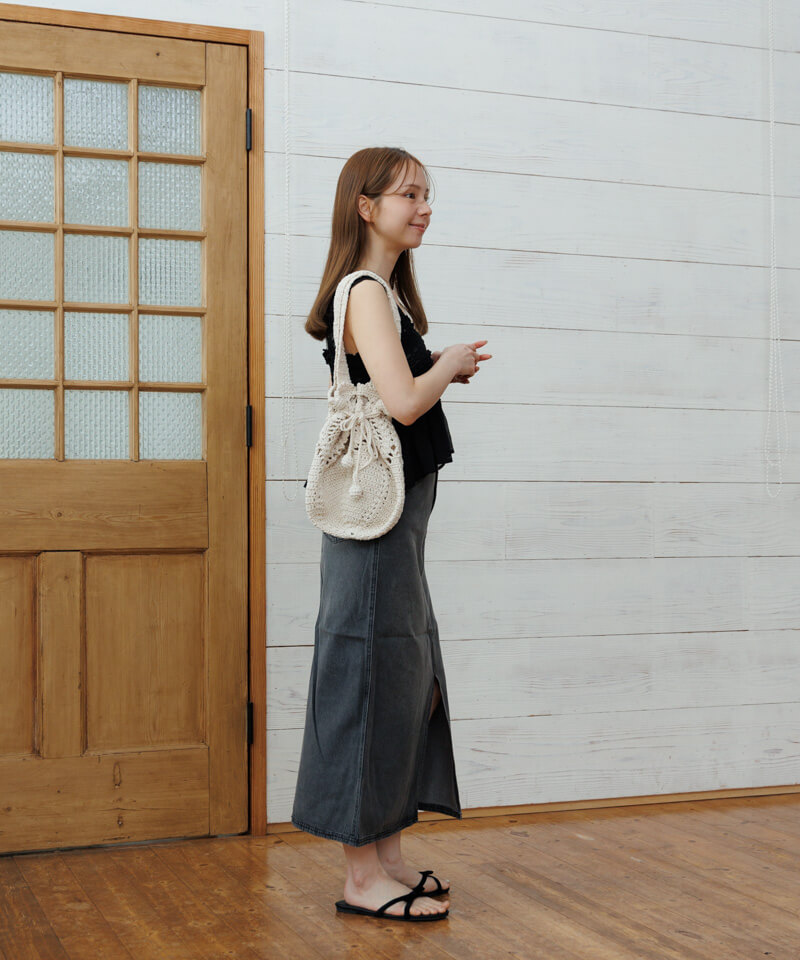 flowermemoryページ early summer bag～ｱｰﾘｰｻﾏｰﾊﾞｯｸﾞ | flower／フラワー公式通販