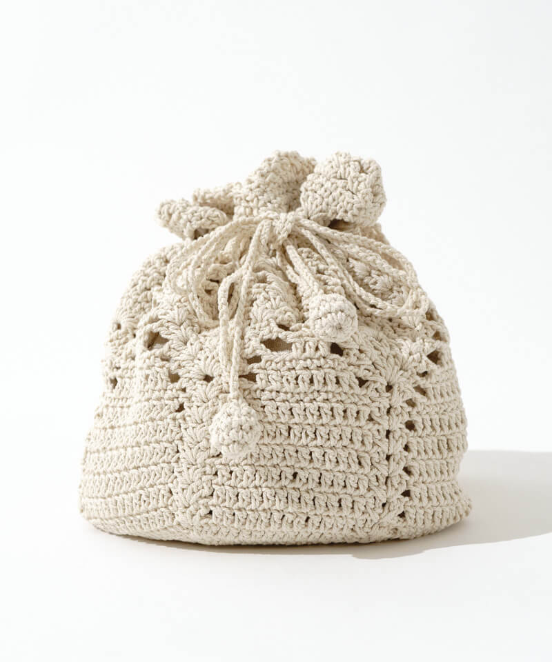 華様 early summer bag～ｱｰﾘｰｻﾏｰﾊﾞｯｸﾞ | flower／フラワー公式通販