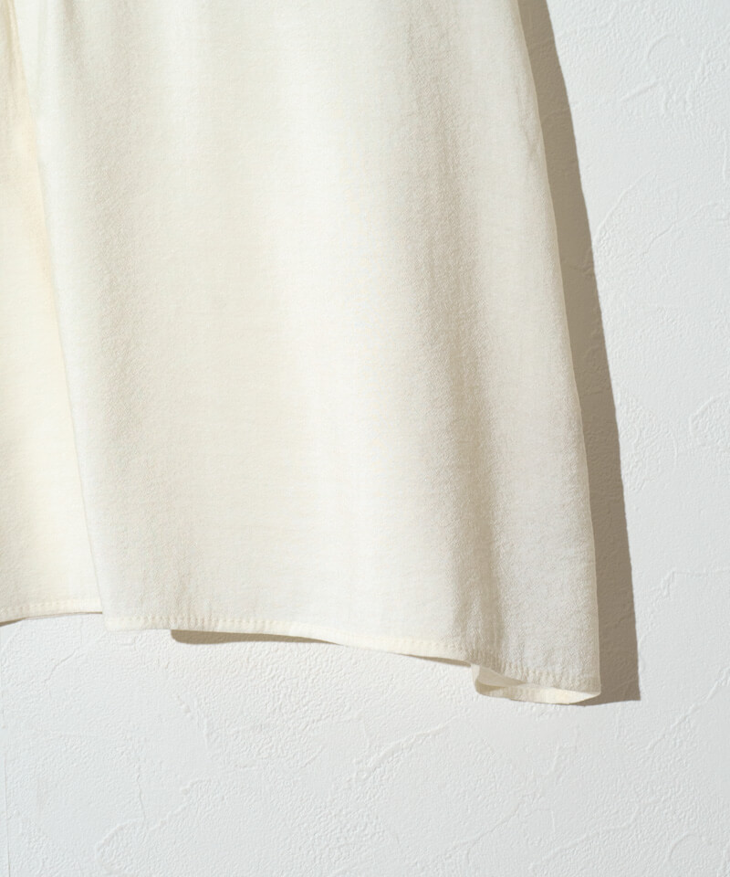 ぶろっさむ 40%OFF】lacy blossom top～ﾚｰｼｰﾌﾞﾛｯｻﾑﾄｯﾌﾟ | flower／フラワー