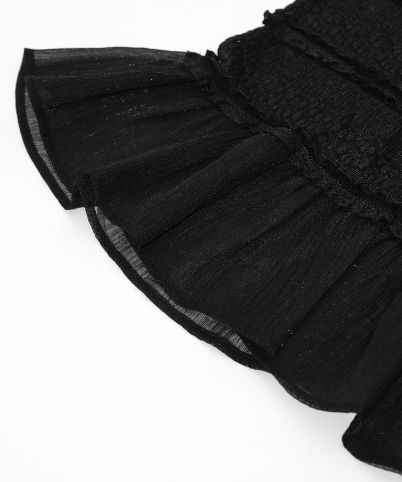 30%OFF】sunny lace bustier～ｻﾆｰﾚｰｽﾋﾞｽﾁｪ | flower／フラワー