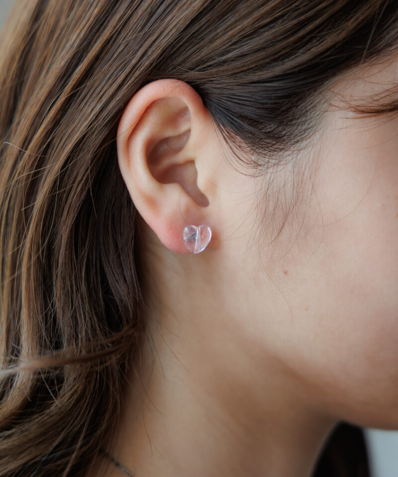 heart candy pierce～ﾊｰﾄｷｬﾝﾃﾞｨｰﾋﾟｱｽ | flower／フラワー公式通販