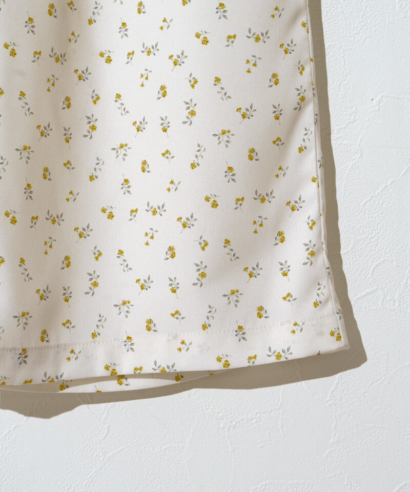 PT01 パンツ Flower フラワー 前立て釦止め flower｜フラワー【公式】のパンツ一覧通販