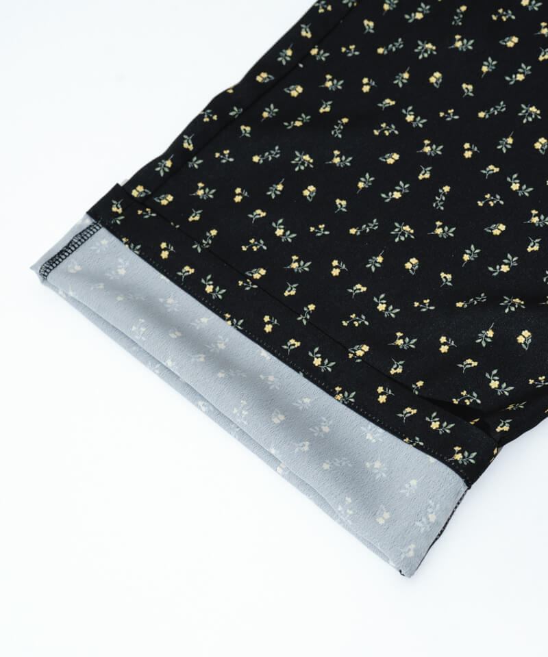 10%OFF】bloom set pants～ﾌﾞﾙｰﾑｾｯﾄﾊﾟﾝﾂ | flower／フラワー公式通販