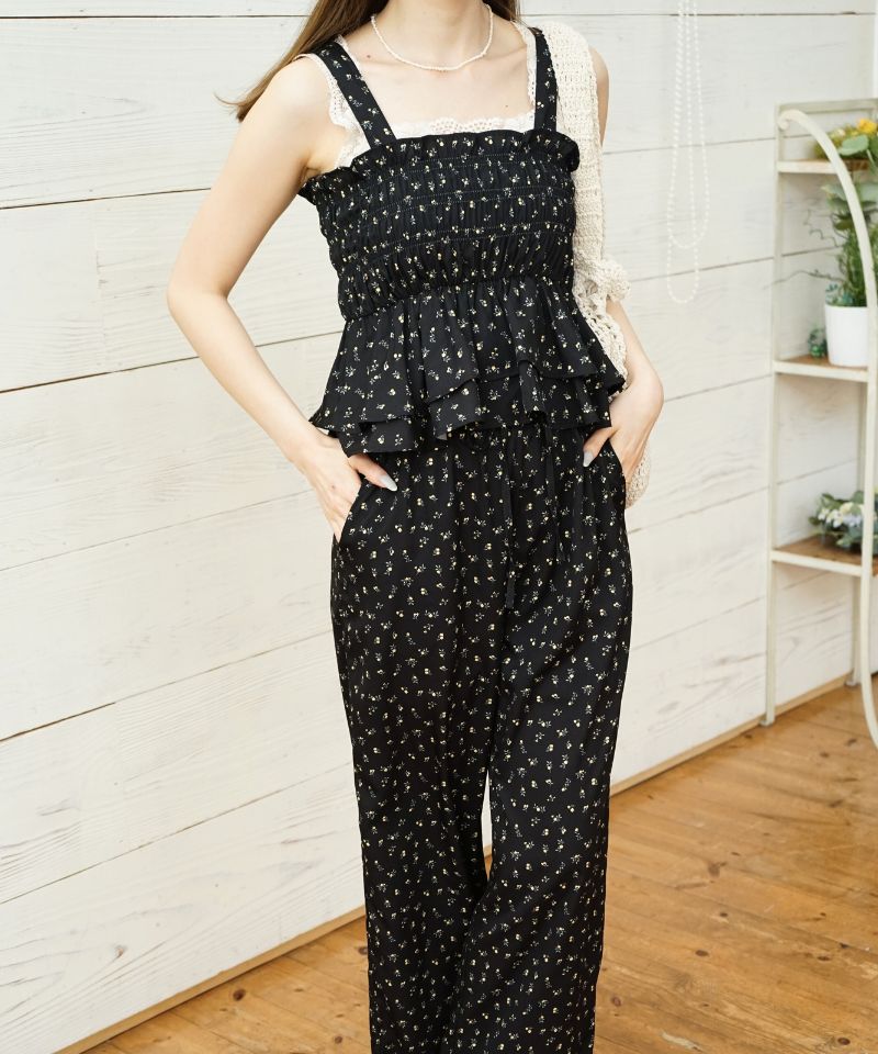 20%OFF】bloom set bustier～ﾌﾞﾙｰﾑｾｯﾄﾋﾞｽﾁｪ | flower／フラワー公式通販