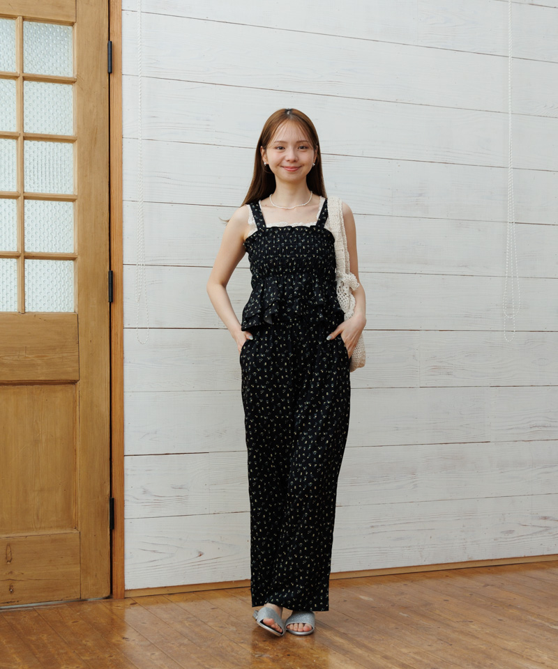 20%OFF】bloom set bustier～ﾌﾞﾙｰﾑｾｯﾄﾋﾞｽﾁｪ | flower／フラワー公式通販