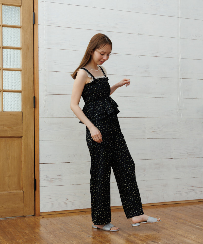 20%OFF】bloom set bustier～ﾌﾞﾙｰﾑｾｯﾄﾋﾞｽﾁｪ | flower／フラワー公式通販