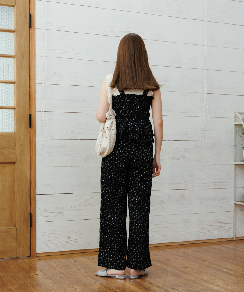 20%OFF】bloom set bustier～ﾌﾞﾙｰﾑｾｯﾄﾋﾞｽﾁｪ | flower／フラワー公式通販