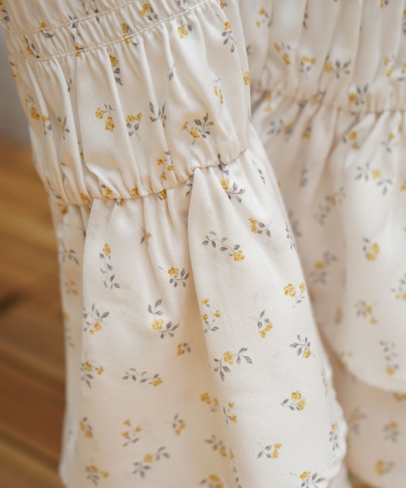 20%OFF】bloom set bustier～ﾌﾞﾙｰﾑｾｯﾄﾋﾞｽﾁｪ | flower／フラワー公式通販