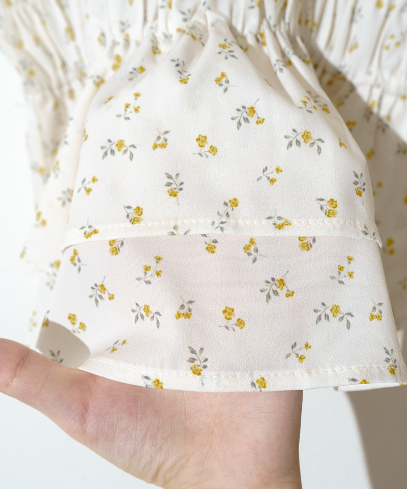 20%OFF】bloom set bustier～ﾌﾞﾙｰﾑｾｯﾄﾋﾞｽﾁｪ | flower／フラワー公式通販