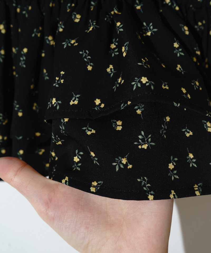 20%OFF】bloom set bustier～ﾌﾞﾙｰﾑｾｯﾄﾋﾞｽﾁｪ | flower／フラワー公式通販