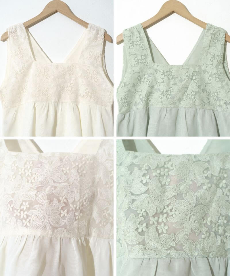 40%OFF】botanical lace bustier～ﾎﾞﾀﾆｶﾙﾚｰｽﾋﾞｽﾁｪ | flower