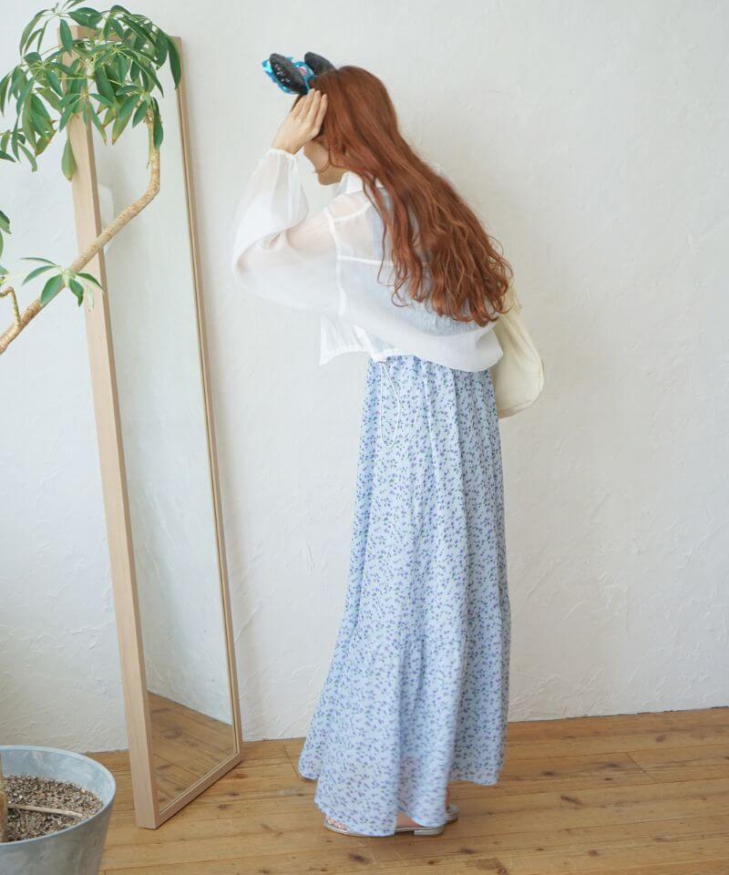 20%OFF】floral cami onepiece～ﾌﾛｰﾗﾙｷｬﾐﾜﾝﾋﾟｰｽ | flower／フラワー