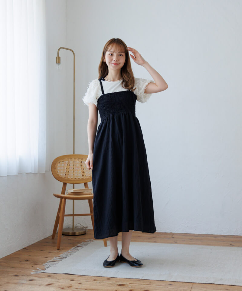 30%OFF】many ribbon top～ﾒﾆｰﾘﾎﾞﾝﾄｯﾌﾟ | flower／フラワー公式通販