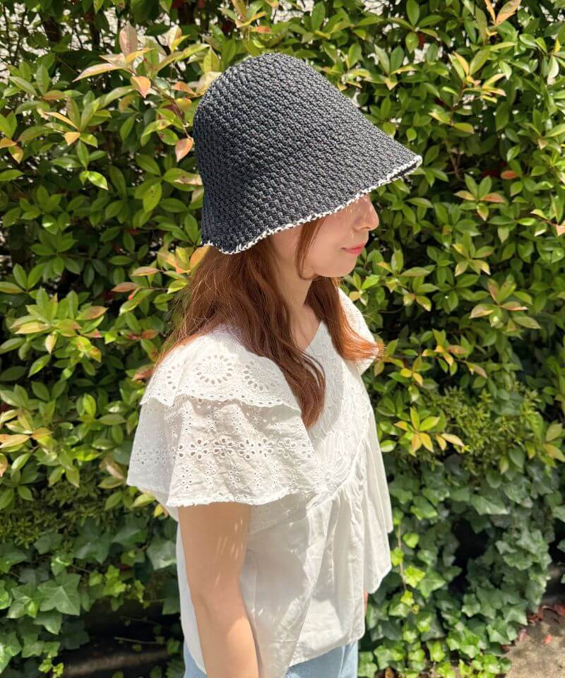 【ゆまさま専用】Acka flower pompon knit ニット ゆまさま専用】Acka flower pompon knit ニット - メルカリ