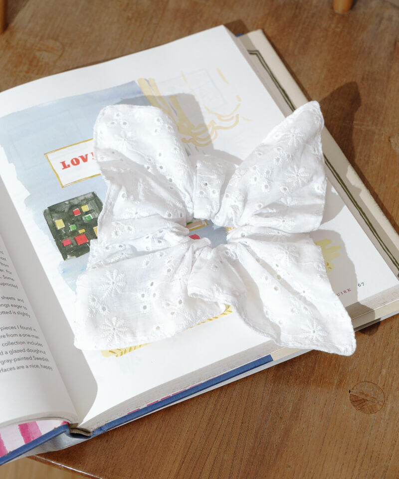 plain galette chouchou～ﾌﾟﾚｰﾝｶﾞﾚｯﾄｼｭｼｭ | flower／フラワー公式通販