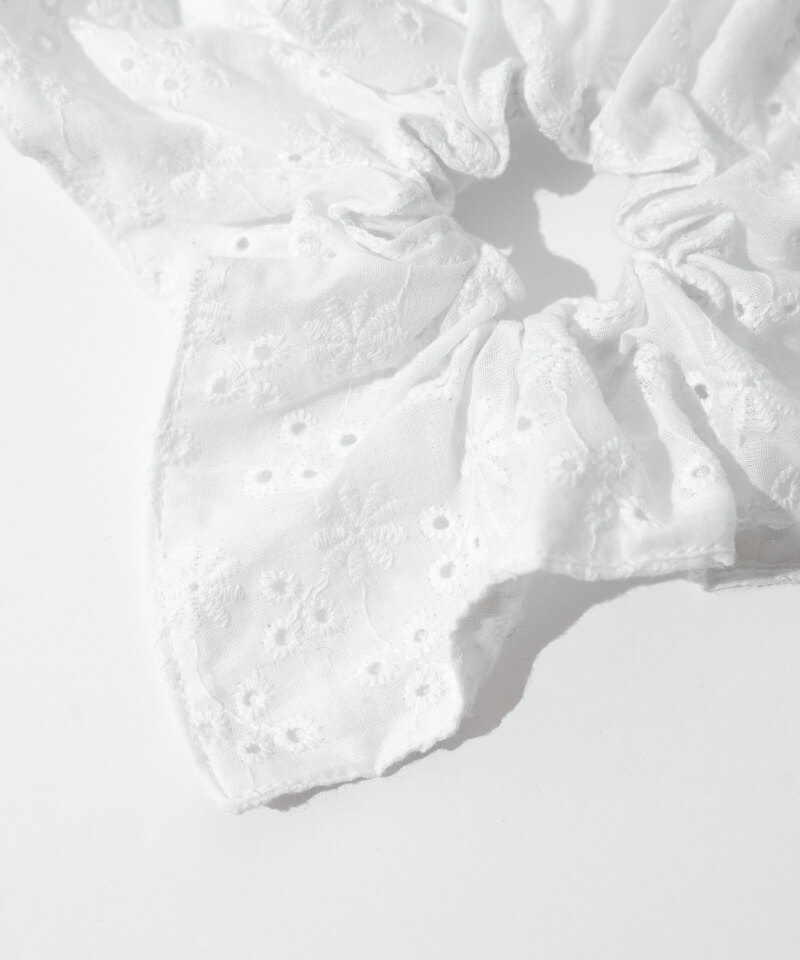 plain galette chouchou～ﾌﾟﾚｰﾝｶﾞﾚｯﾄｼｭｼｭ | flower／フラワー公式通販