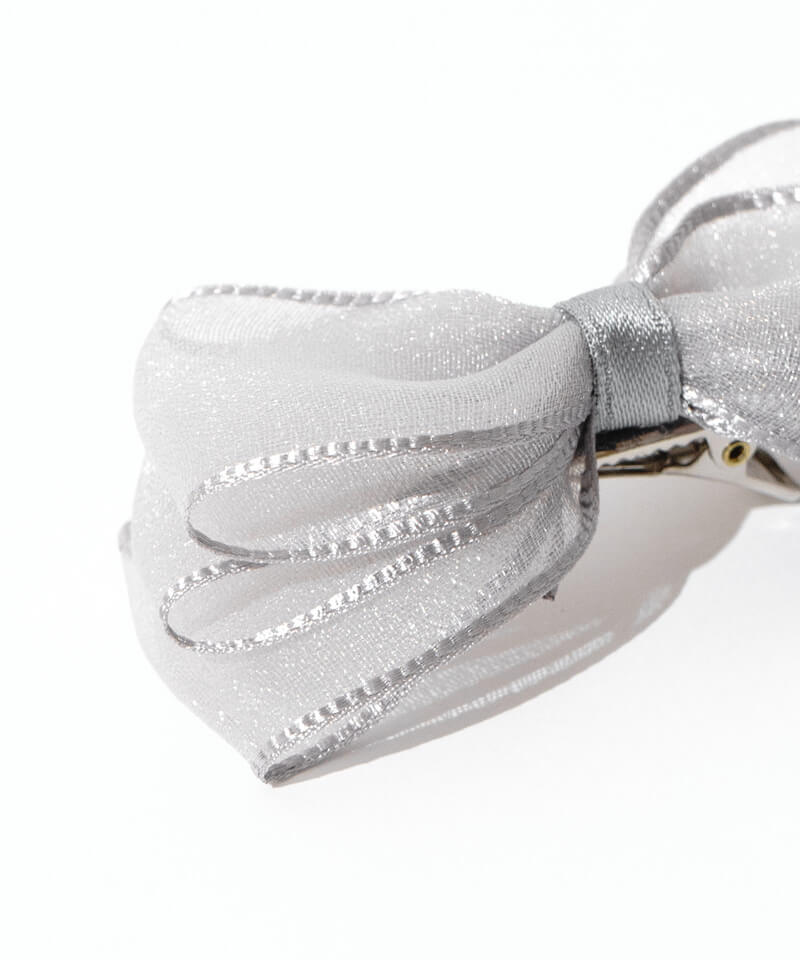 ribbon papillon pin～ﾘﾎﾞﾝﾊﾟﾋﾟﾖﾝﾋﾟﾝ(2pc) | flower／フラワー公式通販