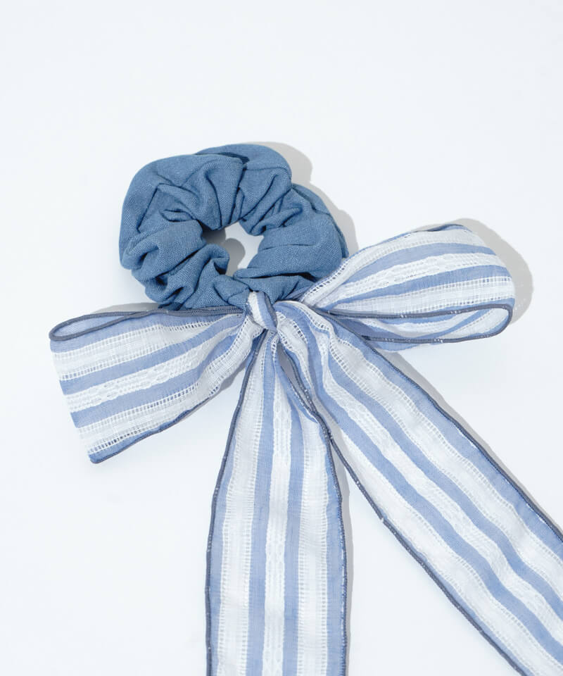 リボン　ページ stripe ribbon gomme～ｽﾄﾗｲﾌﾟﾘﾎﾞﾝｺﾞﾑ | flower／フラワー公式通販