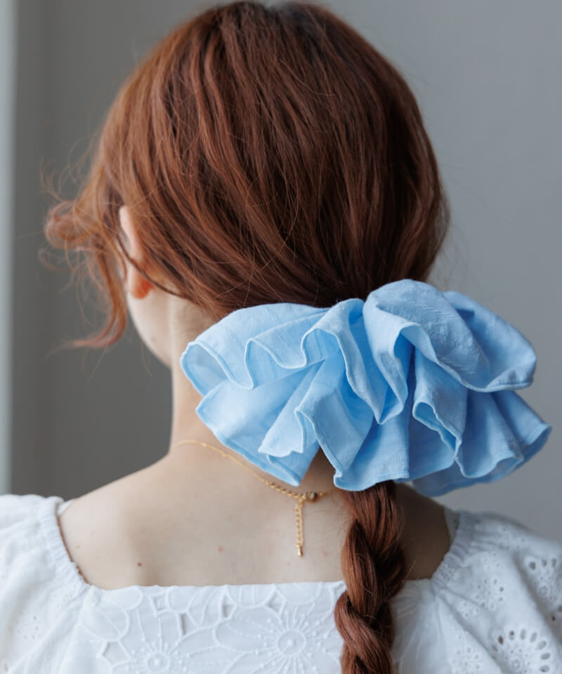 【Yyyyさま専用】BELLA Chouchou シュシュ Yyyyさま専用】BELLA Chouchou シュシュ Chouchou - Large