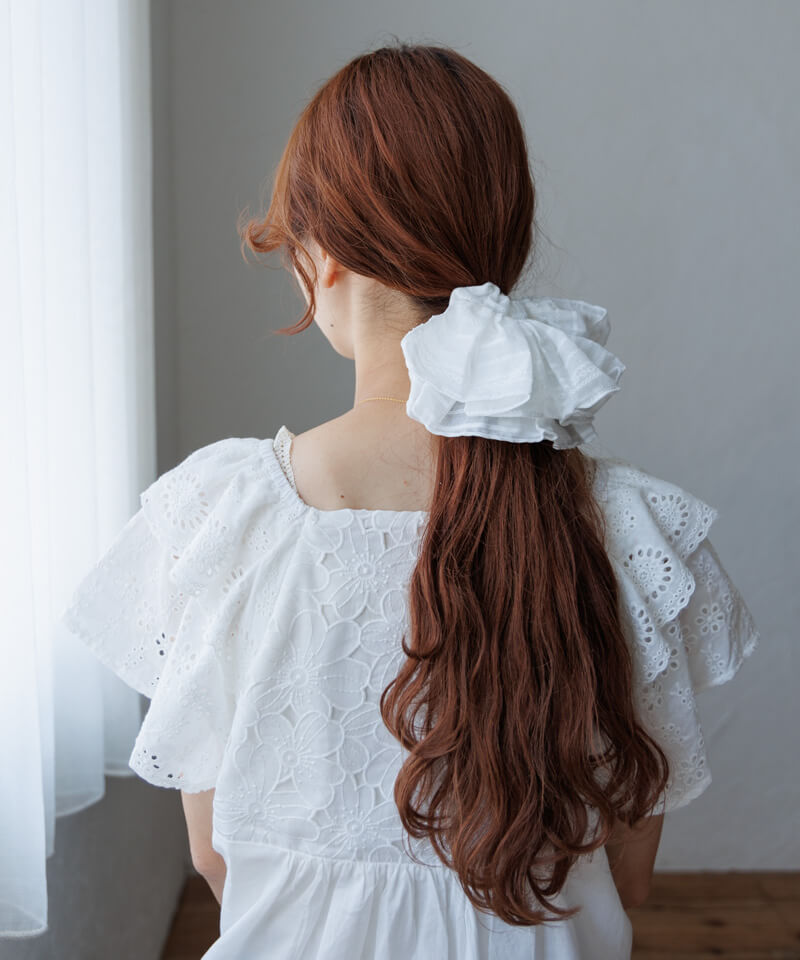 french chouchou～ﾌﾚﾝﾁｼｭｼｭ | flower／フラワー公式通販