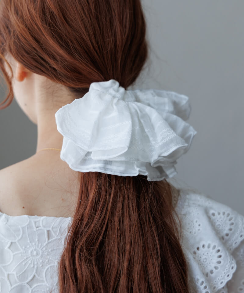 french chouchou～ﾌﾚﾝﾁｼｭｼｭ | flower／フラワー公式通販