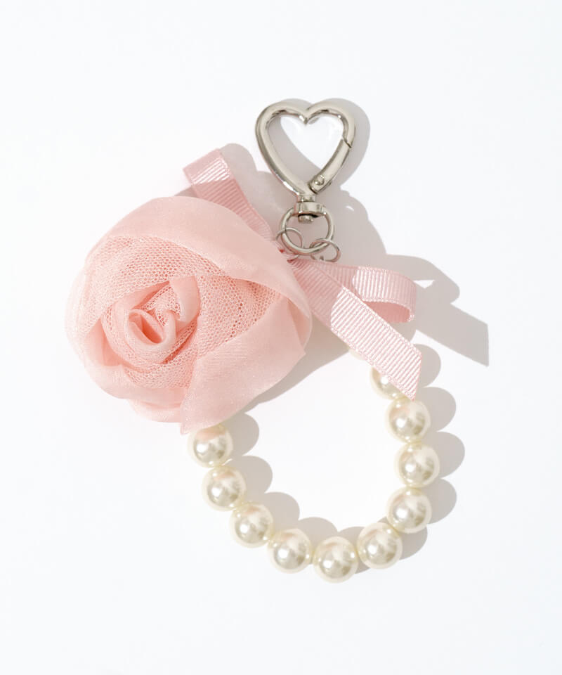 rose charm～ﾛｰｽﾞﾁｬｰﾑ | flower／フラワー公式通販