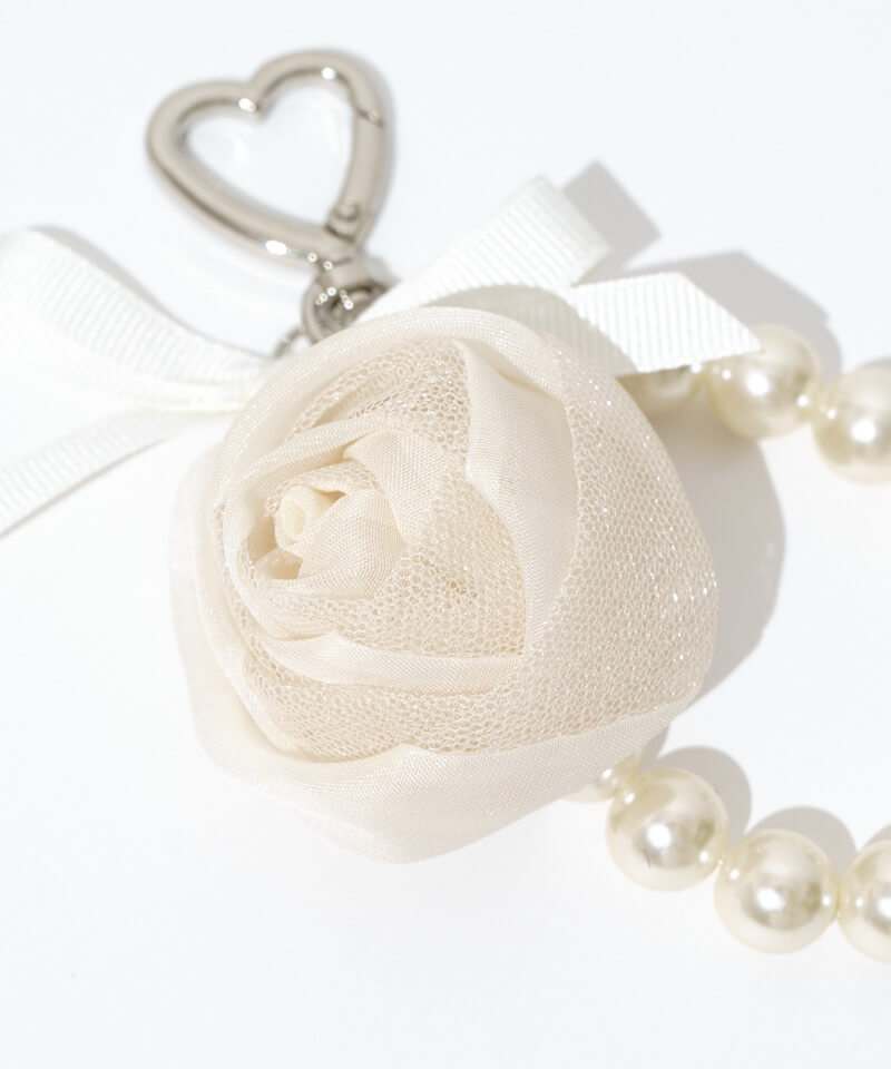 rose charm～ﾛｰｽﾞﾁｬｰﾑ | flower／フラワー公式通販