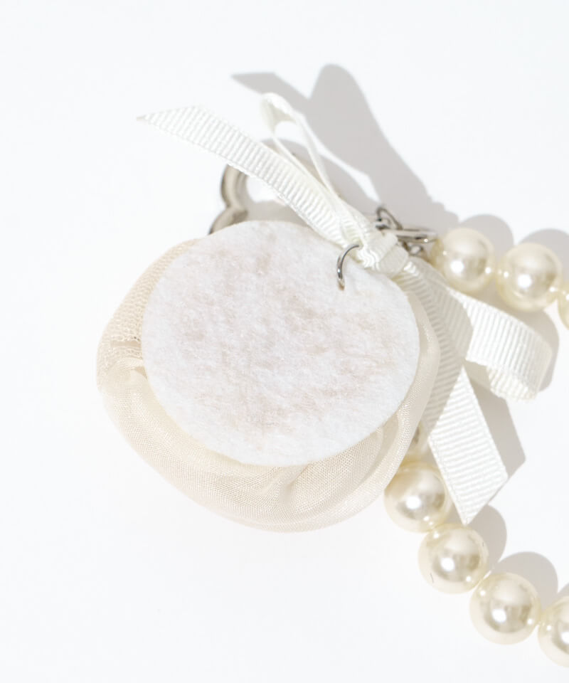 K18Flowerチャーム K18Flowerチャーム