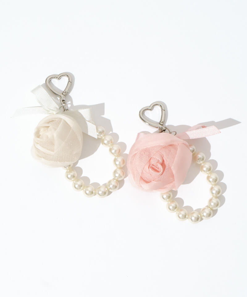 rose charm～ﾛｰｽﾞﾁｬｰﾑ | flower／フラワー公式通販