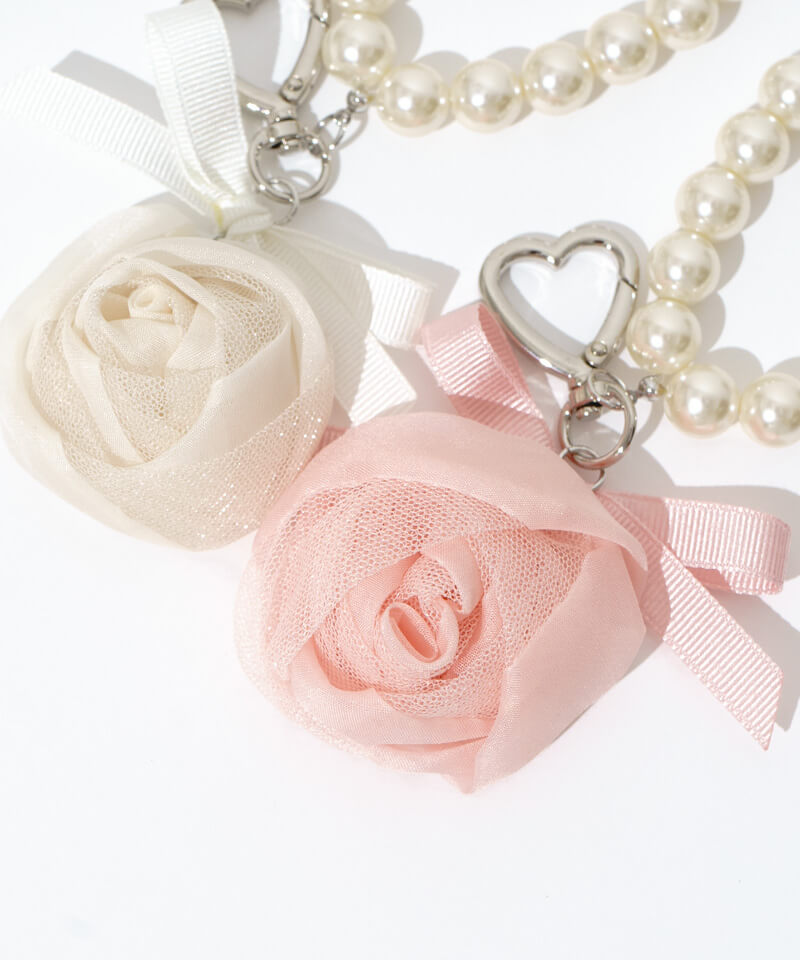 rose charm～ﾛｰｽﾞﾁｬｰﾑ | flower／フラワー公式通販