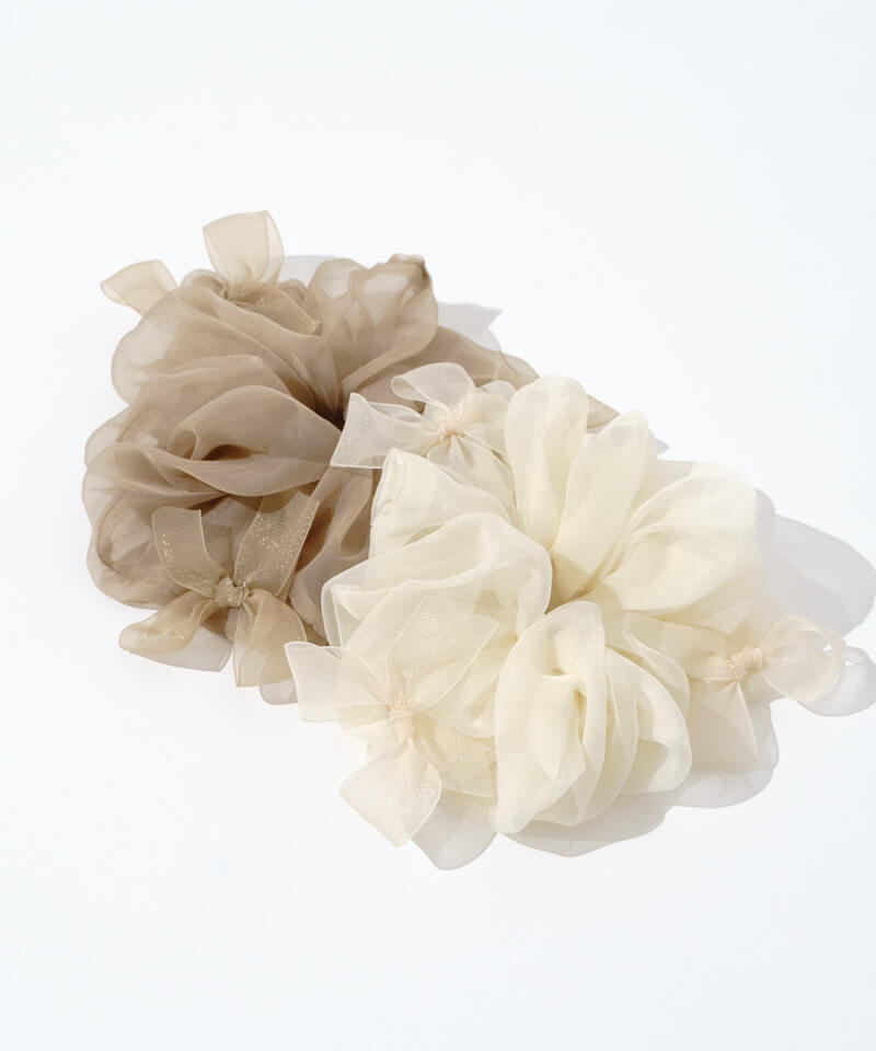 ribbon topping chouchou～ﾘﾎﾞﾝﾄｯﾋﾟﾝｸﾞｼｭｼｭ | flower／フラワー公式通販
