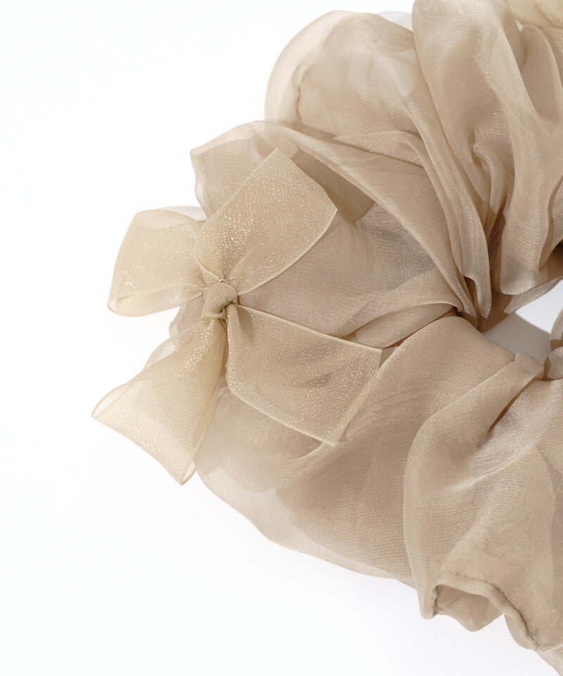 ribbon topping chouchou～ﾘﾎﾞﾝﾄｯﾋﾟﾝｸﾞｼｭｼｭ | flower／フラワー公式通販