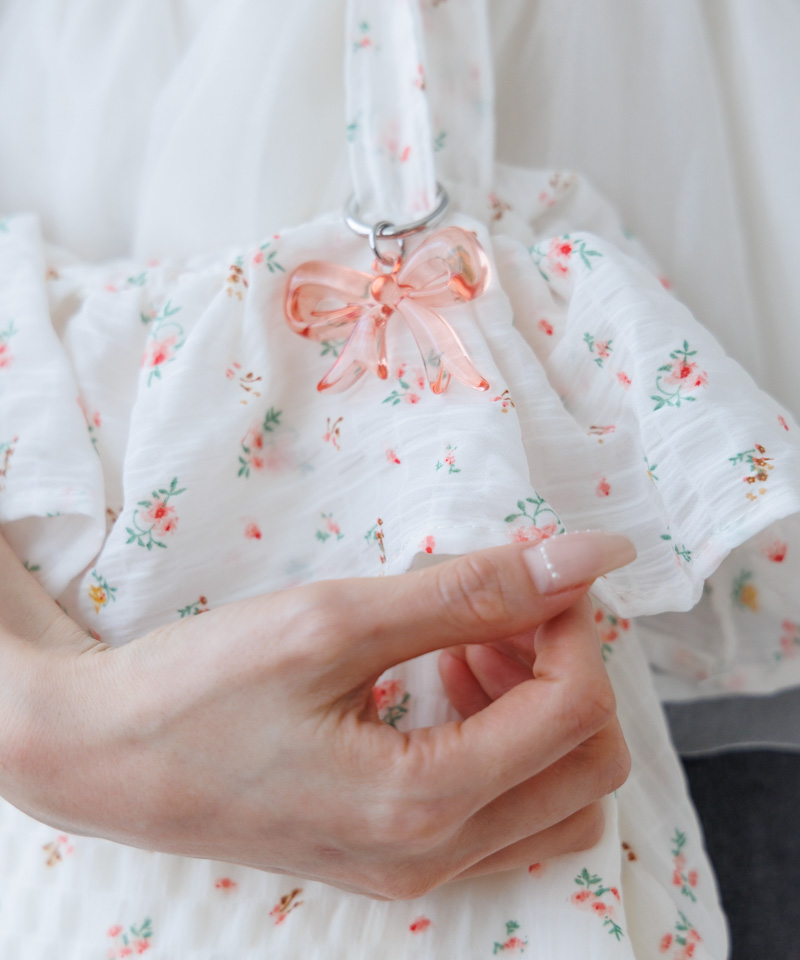 garden tote bag～ｶﾞｰﾃﾞﾝﾄｰﾄﾊﾞｯｸﾞ | flower／フラワー公式通販