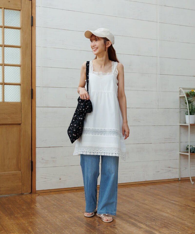 30%OFF】garden tote bag～ｶﾞｰﾃﾞﾝﾄｰﾄﾊﾞｯｸﾞ | flower／フラワー公式通販