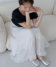 lCfrill tiered skirtHJ[̃cfނɂȂēo