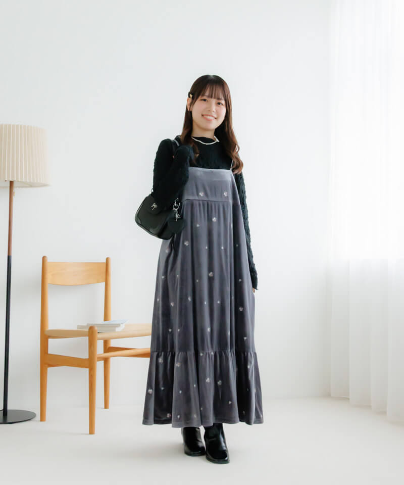 shabby lace top～ｼｬﾋﾞｰﾚｰｽﾄｯﾌﾟ | flower／フラワー公式通販