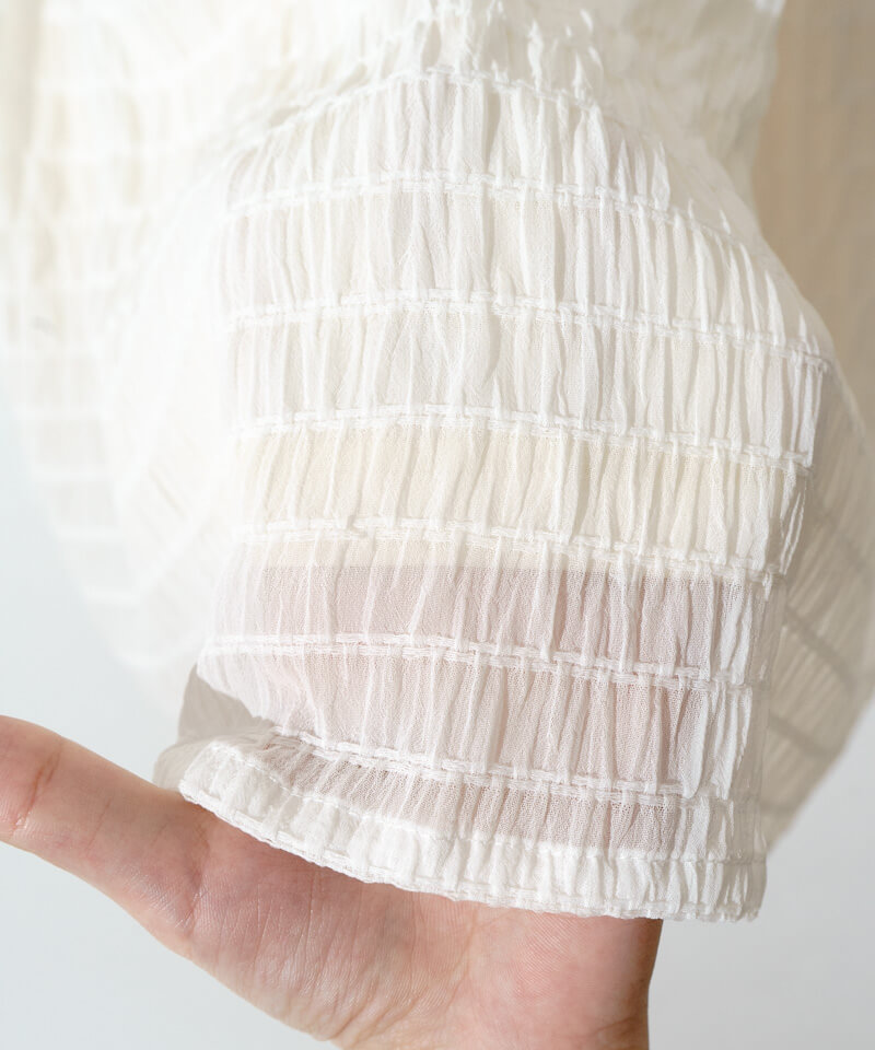 30%OFF】daily sheer skirt～ﾃﾞｲﾘｰｼｱｰｽｶｰﾄ | flower／フラワー公式通販