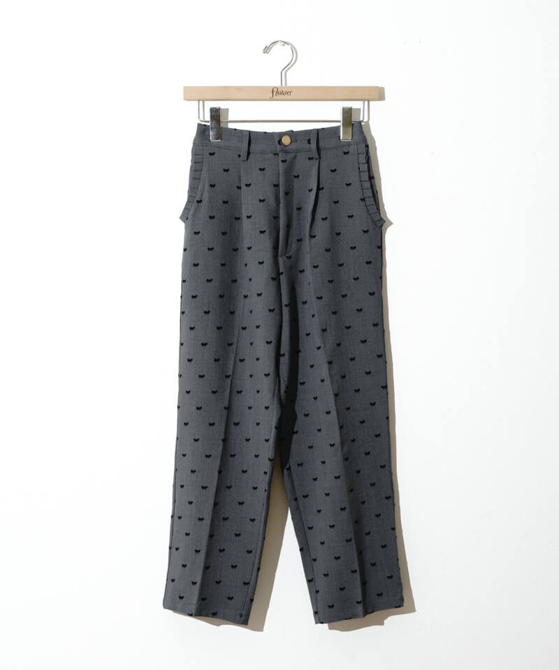 パンツ Tinytinydoors y Pants - Flower bfffa38f7f05e1f4f04d64bc670f.jpg