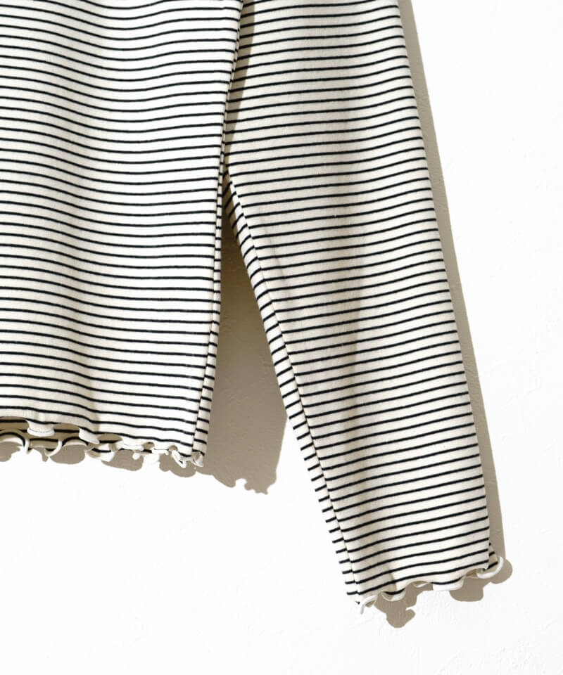 flowers　2点まとめ フラワースタッズサーマルTシャツ – YZ