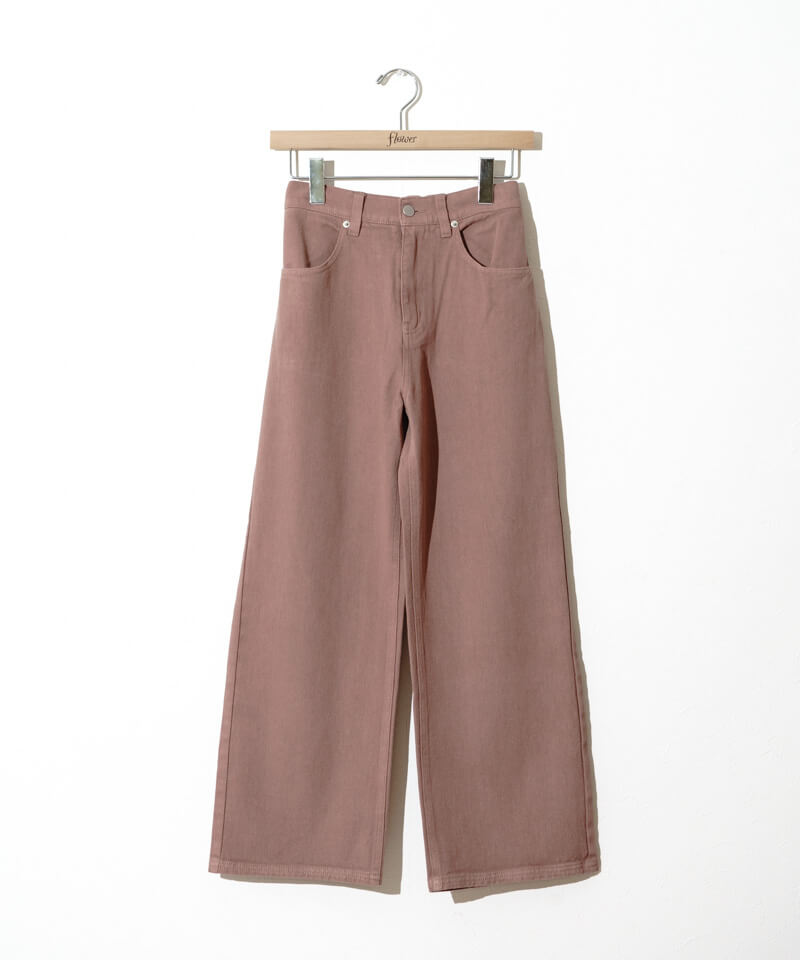 lCsunny buggy pants2HFœo