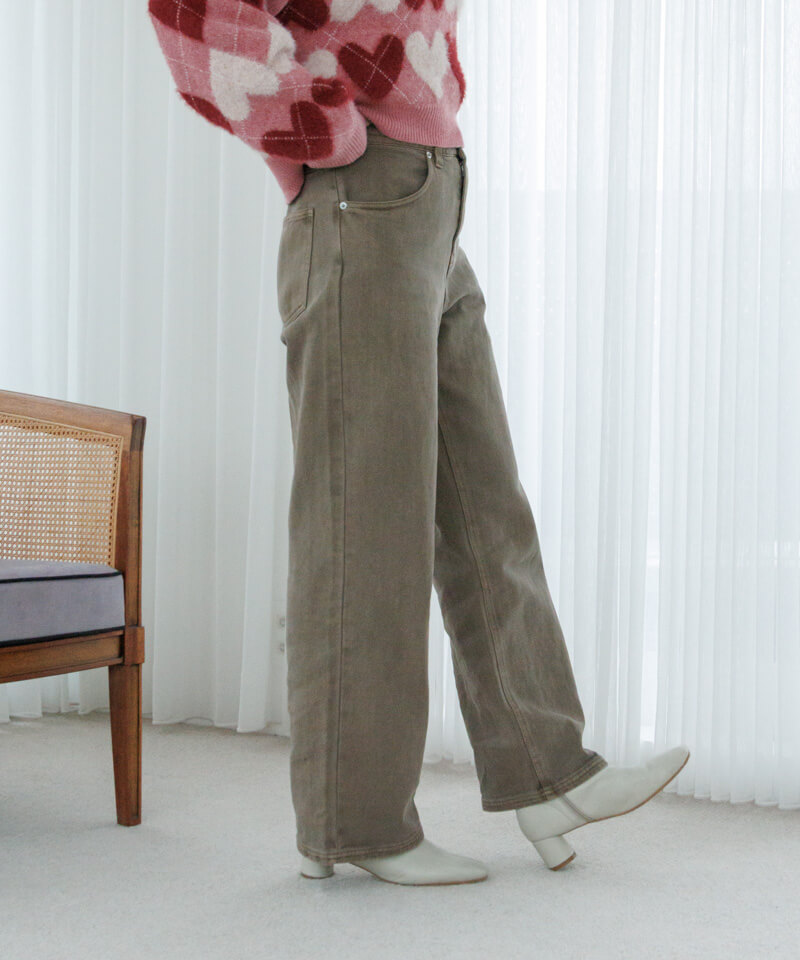 sunny buggy pants3～ｻﾆｰﾊﾞｷﾞｰﾊﾟﾝﾂ3 | flower／フラワー公式通販