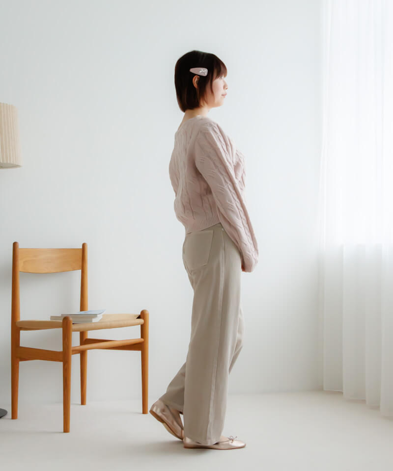 sunny buggy pants3～ｻﾆｰﾊﾞｷﾞｰﾊﾟﾝﾂ3 | flower／フラワー公式通販